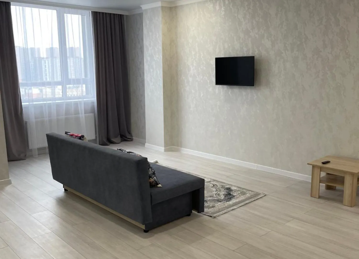 Apartment Квартира Студия Около Посольства Сша Nur-Sultan  Kazakhstan