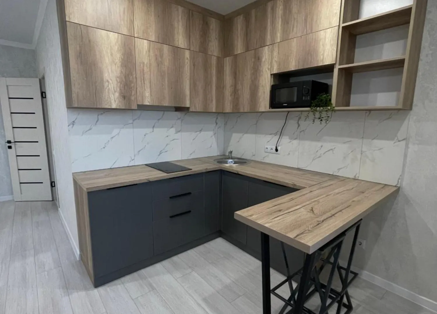 Apartment Квартира Студия Около Посольства Сша Nur-Sultan